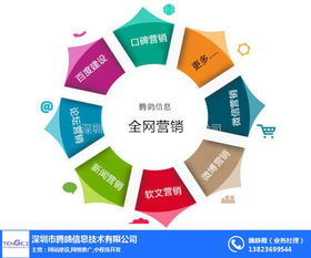 騰鴿信息 專業(yè)網(wǎng)絡推廣服務，賦能企業(yè)數(shù)字化轉型